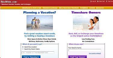 com to rent or buy timeshare units directly from owners, often at tremendous savings compared with hotels or dealing with the resort itself. . Timeshare websites